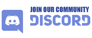 The Discord logo